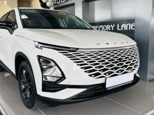 Chery Omoda C5 1.5TCI 230T Tech - Image 1