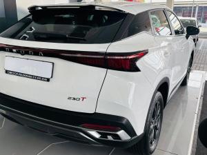 Chery Omoda C5 1.5TCI 230T Tech - Image 4