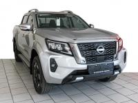 Thumbnail Nissan Navara 2.5DDTi double cab LE Plus