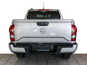 Nissan Navara 2.5DDTi double cab LE Plus - Image 5
