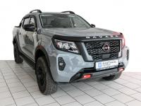 Thumbnail Nissan Navara 2.5DDTi double cab Pro-4X 4x4