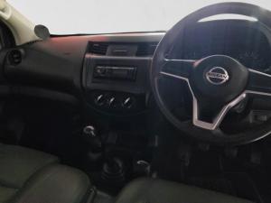 Nissan Navara 2.5 single cab XE - Image 17