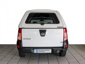 Nissan NP200 1.6i - Image 5