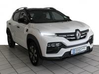 Thumbnail Renault Kiger 1.0 Turbo Intens