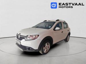 Renault Sandero 66kW turbo - Image 3