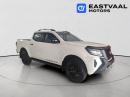 Thumbnail Nissan Navara 2.5DDTi double cab Stealth 4x4