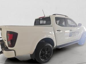 Nissan Navara 2.5DDTi double cab Stealth 4x4 - Image 5