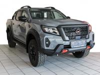 Thumbnail Nissan Navara 2.5DDTi double cab Pro-4X 4x4 Warrior