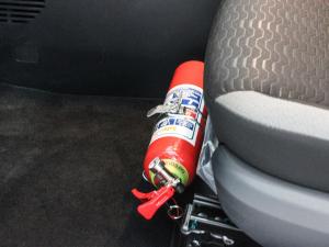 Nissan Magnite 1.0 Move panel van - Image 17