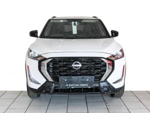 Nissan Magnite 1.0 Move panel van - Image 2