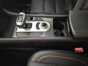 GWM P-Series 2.0TD double cab LT 4x4 - Image 20