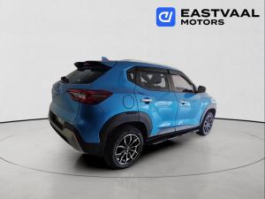 Nissan Magnite 1.0 Visia manual - Image 7