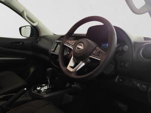 Nissan Navara 2.5DDTi double cab Pro-4X 4x4 - Image 12