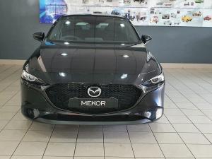 Mazda Mazda3 hatch 1.5 Dynamic auto - Image 2