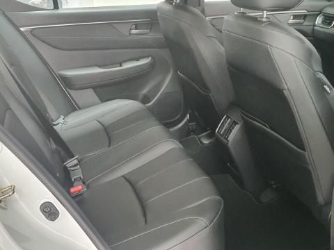 Image Honda Elevate 1.5 Elegance