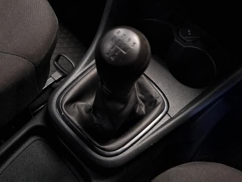 Image Volkswagen Polo Vivo hatch 1.4 Trendline