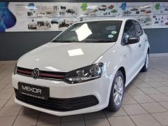 Volkswagen Cape Town Polo Vivo hatch 1.4 Trendline