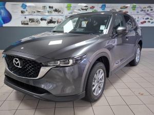 Mazda CX-5 2.0 Active - Image 1