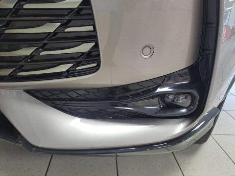 Image MG HS 1.5T Luxury