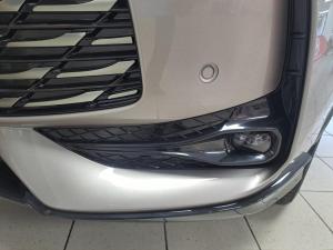 MG HS 1.5T Luxury - Image 10