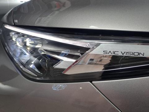 Image MG HS 1.5T Luxury