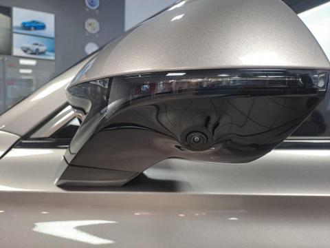 Image MG HS 1.5T Luxury