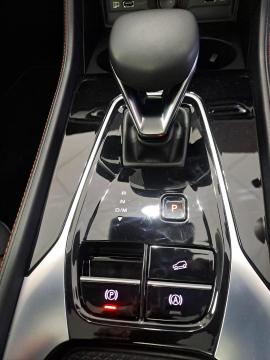 Image MG HS 1.5T Luxury