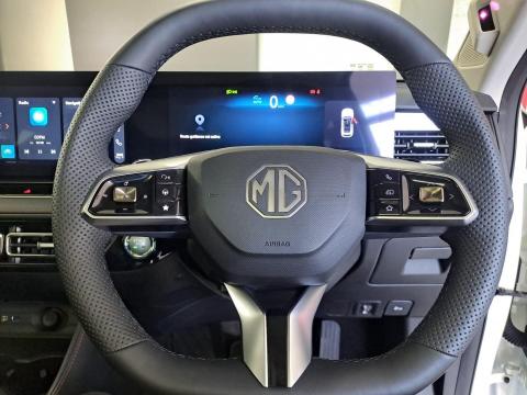 Image MG HS 1.5T Luxury