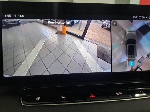 Image MG HS 1.5T Luxury