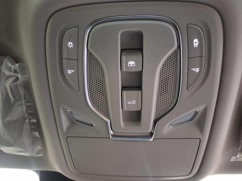 Image MG HS 1.5T Luxury