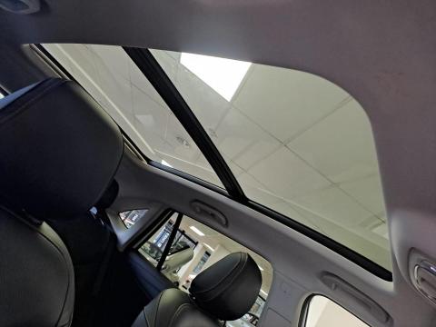 Image MG HS 1.5T Luxury