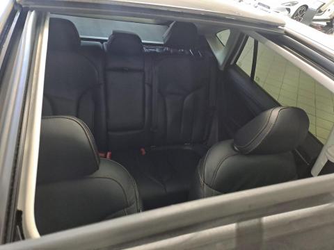 Image MG HS 1.5T Luxury