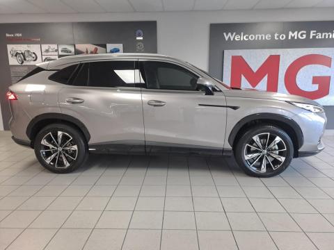 Image MG HS 1.5T Luxury