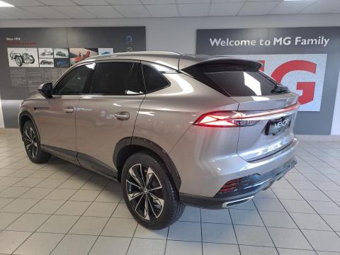 Image MG HS 1.5T Luxury