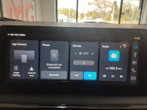 MG MG3 1.5 Luxury - Image 18