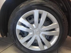 Honda Fit 1.5 Comfort - Image 11