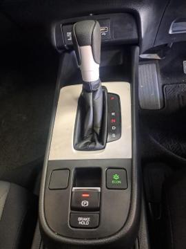 Image Honda Fit 1.5 Comfort