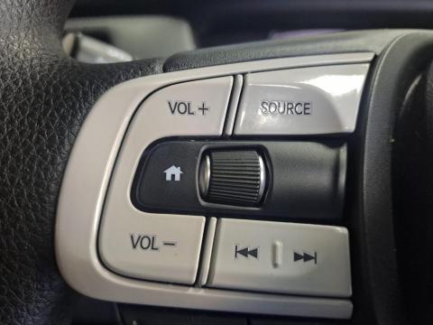 Image Honda Fit 1.5 Comfort