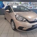 Used 2024 Honda Fit 1.5 Comfort Cape Town for only R 269,995.00