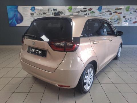 Image Honda Fit 1.5 Comfort