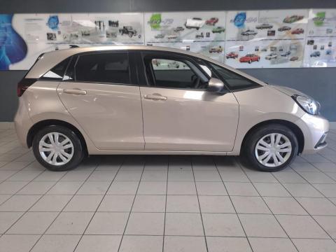 Image Honda Fit 1.5 Comfort