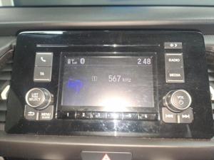 Honda Fit 1.5 Comfort - Image 7