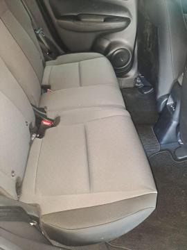 Image Honda Fit 1.5 Comfort