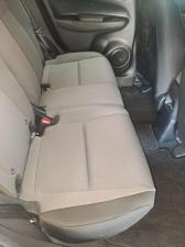 Honda Fit 1.5 Comfort - Image 9