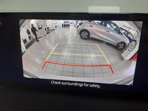 Image Mazda CX-5 2.0 Dynamic