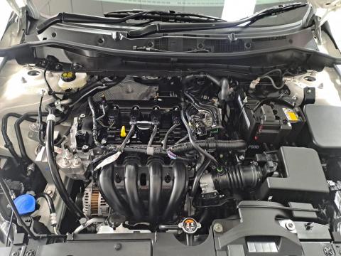 Image Mazda Mazda2 1.5 Dynamic auto