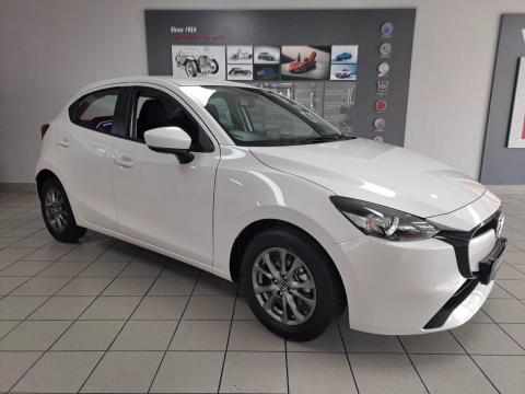 Image Mazda Mazda2 1.5 Dynamic auto