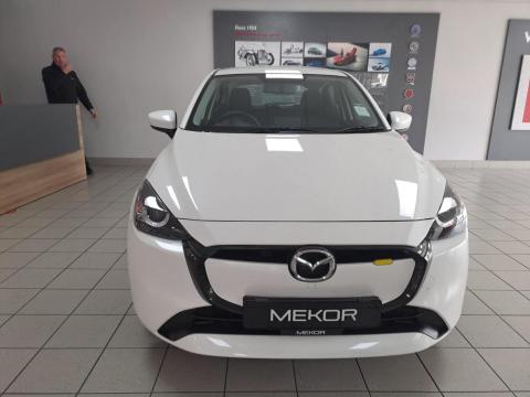 Image Mazda Mazda2 1.5 Dynamic auto