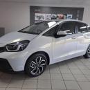 Used 2025 Honda Fit 1.5 Elegance Cape Town for only R 375,900.00