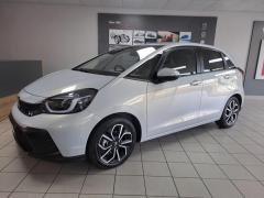 Honda Cape Town Fit 1.5 Elegance